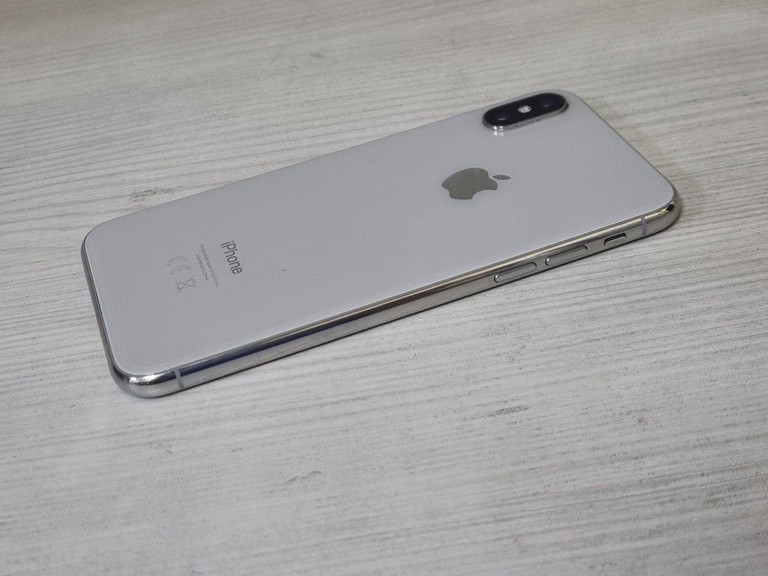 Apple iphone x 256gb Код:01-200954939. Зображення 9
