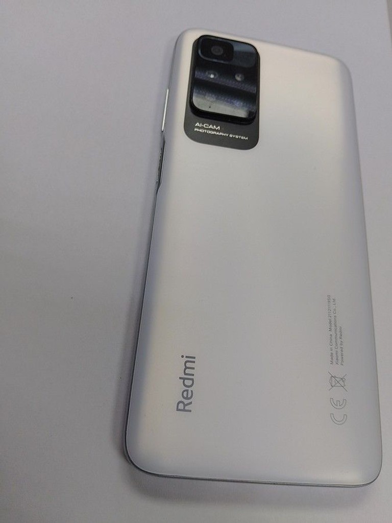 Купити Xiaomi redmi 10 4/128gb Б/У