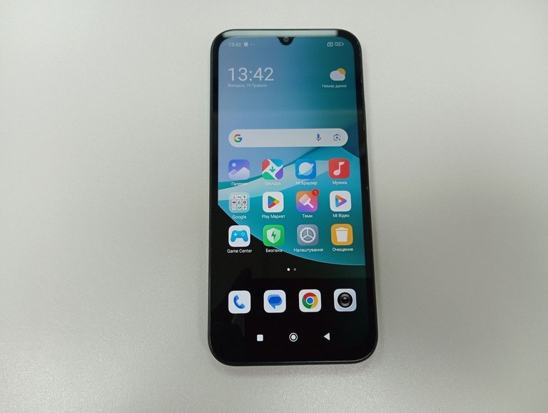 Розпродаж Xiaomi Redmi 15C 5G 4/128GB Midnight Black, продавець Техноскарб