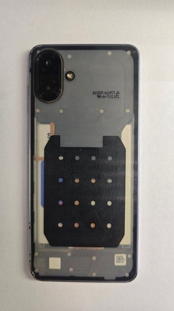 Samsung galaxy a07 4/128gb Код:01-200955490. Зображення 5