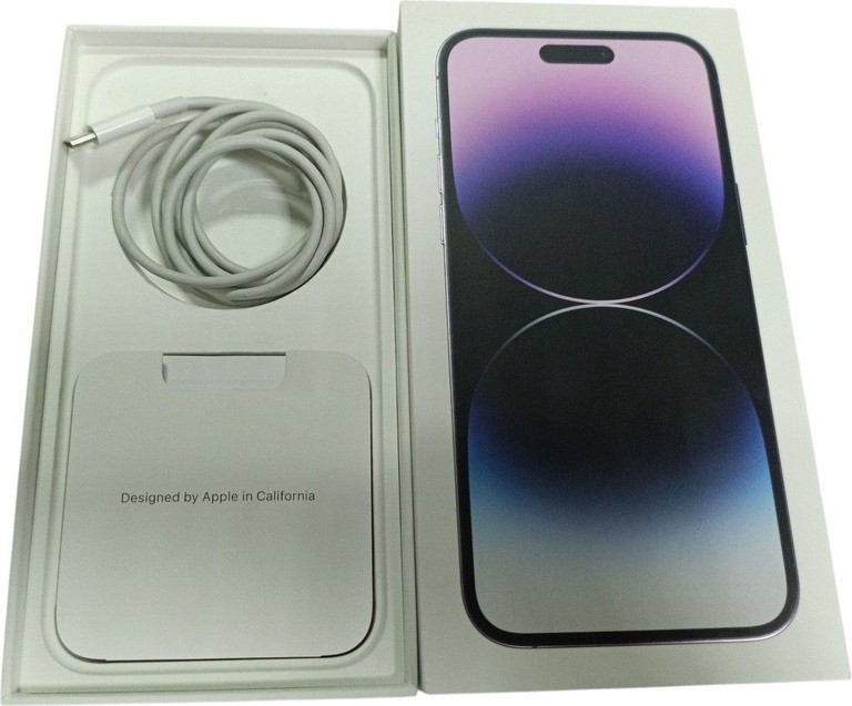 Дешево Apple iphone 14 pro max 128gb з ломбарду