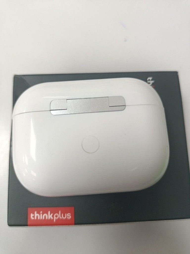 Оголошення Lenovo lp 5 bluetooth (репліка) Б/У