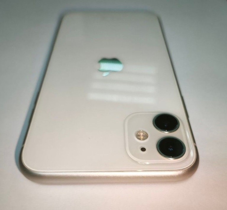 Apple iphone 11 256gb Код:01-200956591. Зображення 12