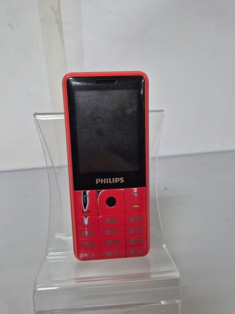 Купити Philips xenium e169 Б/У