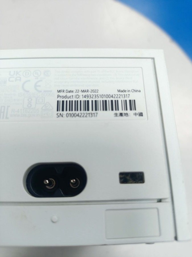 Microsoft xbox series s 512gb Код:01-200960489. Зображення 5