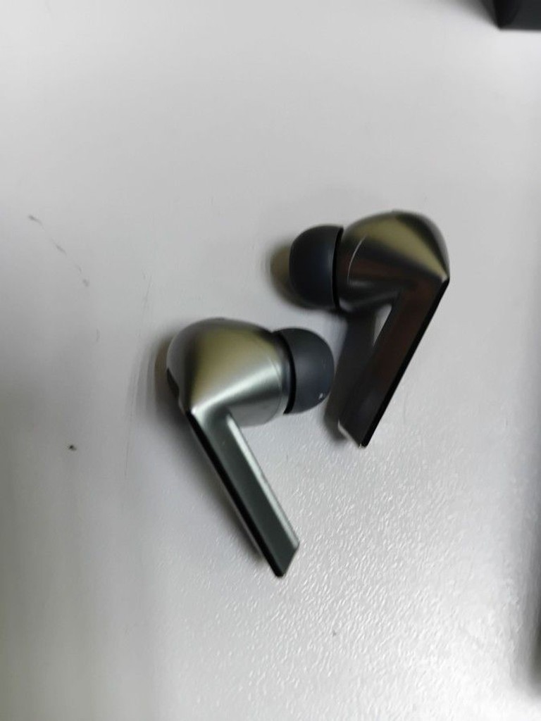 Дешево Samsung galaxy buds3 pro з ломбарду