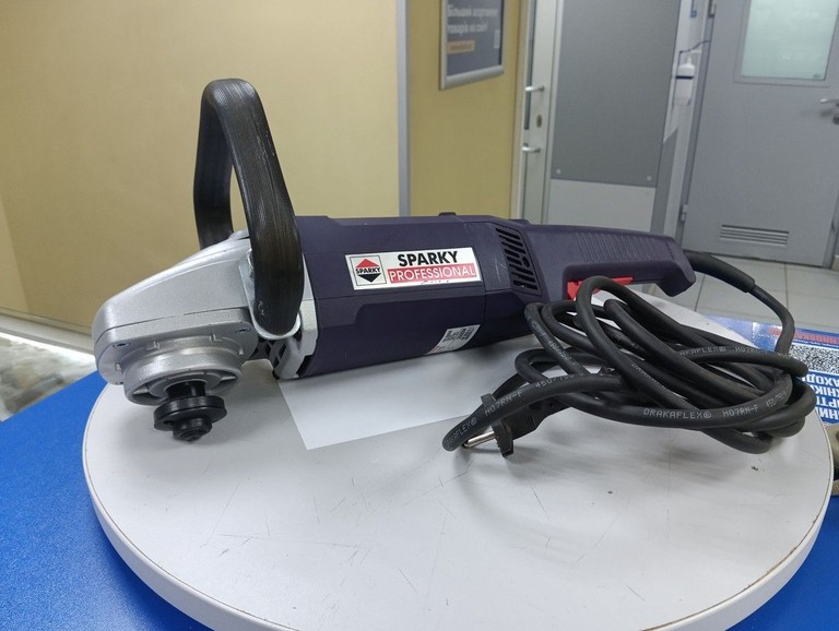Купити SPARKY PM 2000E Б/У