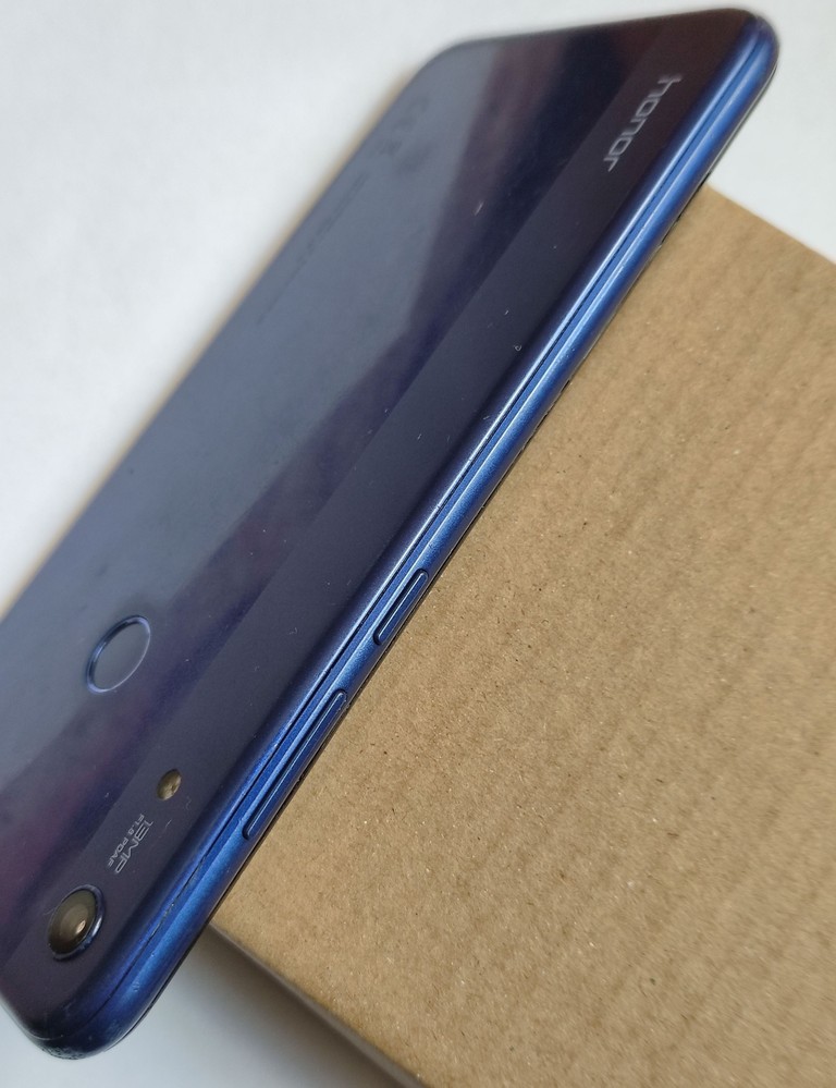 Honor 8A 2/32GB Blue Код:null. Зображення 6
