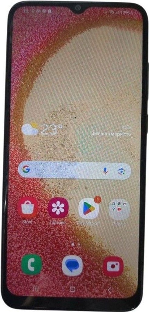 Оголошення Samsung galaxy a04e a042f 3/32gb Б/У
