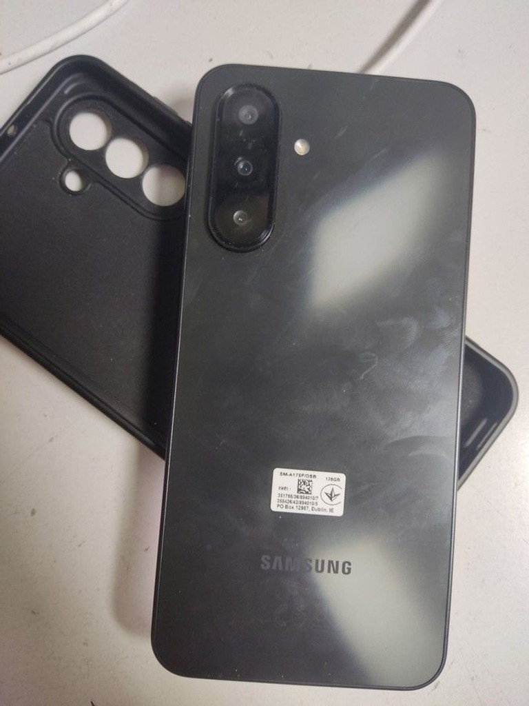 Купити Samsung galaxy a17 4g 4/128gb Б/У