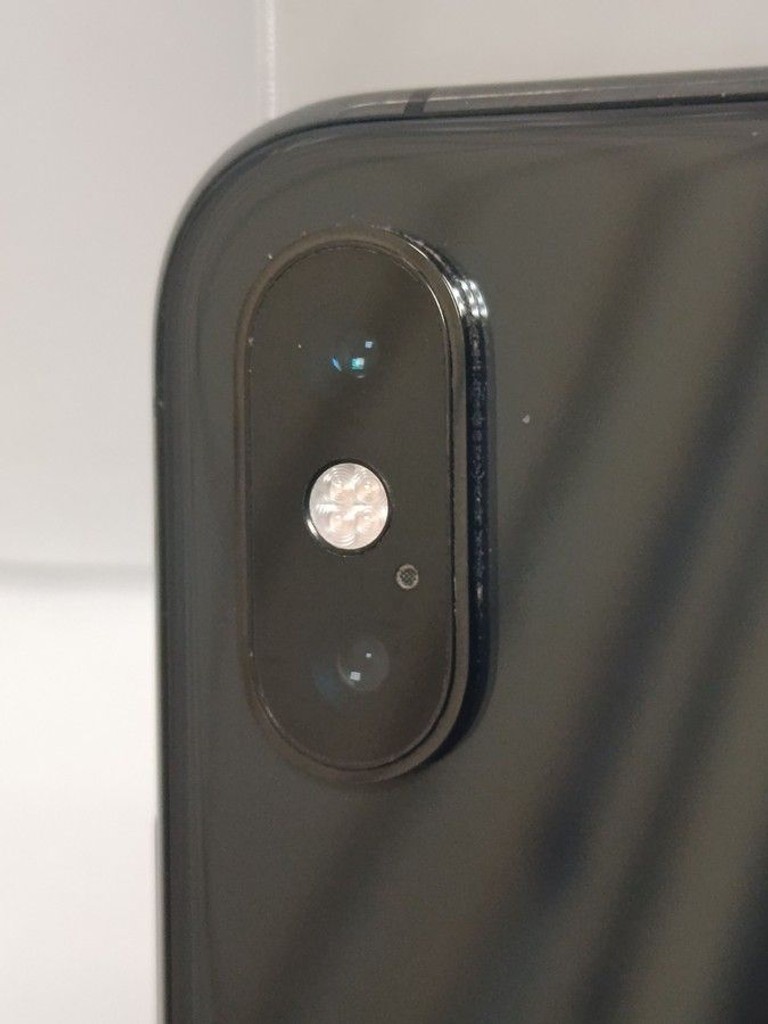 Apple iphone xs max 256gb Код:01-200962566. Зображення 6
