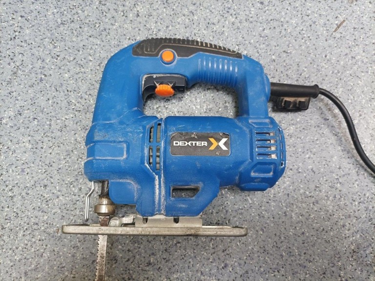 Купить Dexter 500js2-65.5 Б/У
