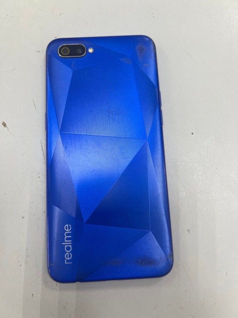 Оголошення Realme c2 2/32gb Б/У