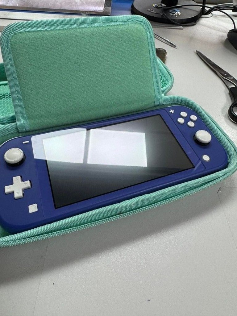 Купити Nintendo switch lite Б/У