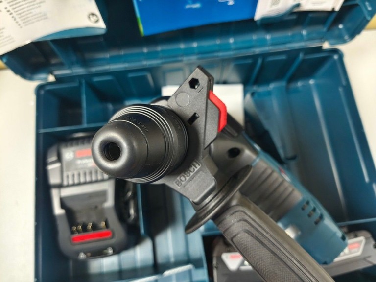 Bosch GBH 187-Li One Chuck (0611923121) Код:01-200964267. Зображення 5