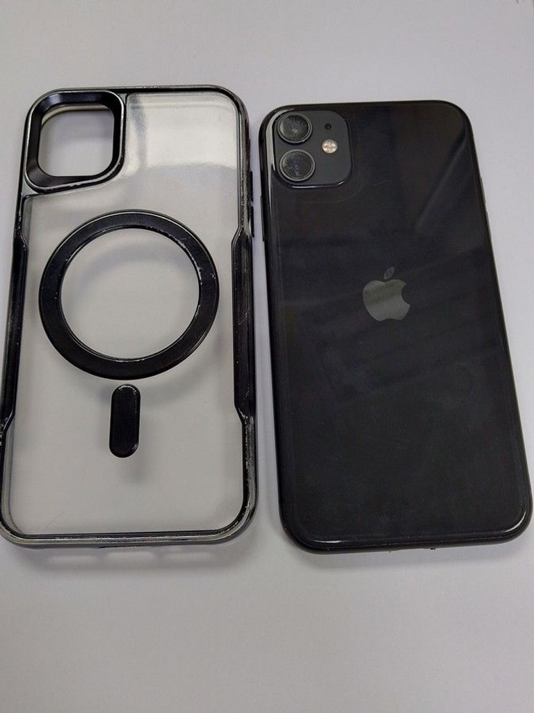 Apple iphone 11 64gb Код:01-200964334. Зображення 7