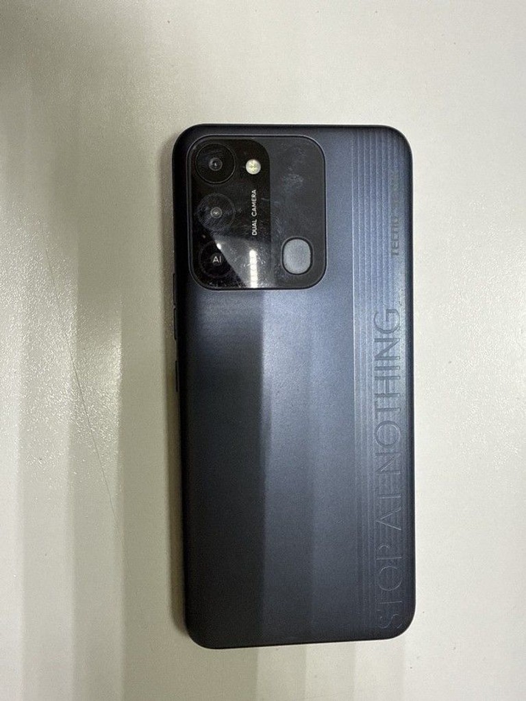 Оголошення Tecno spark 8с kg5k 4/128gb Б/У