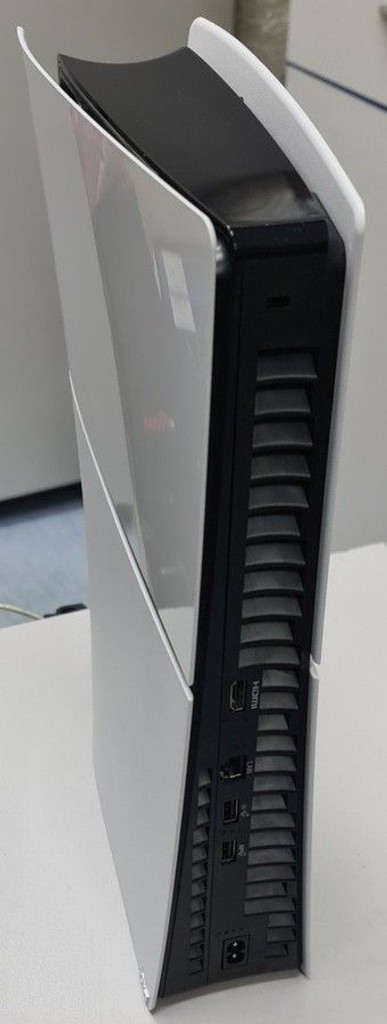 Sony PlayStation 5 Slim Digital Edition 1TB Код:01-200963595. Зображення 8