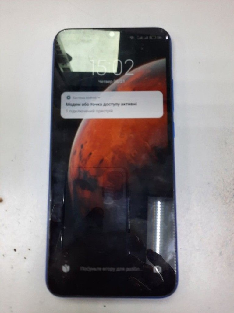 Оголошення Xiaomi redmi 9a 2/32gb Б/У