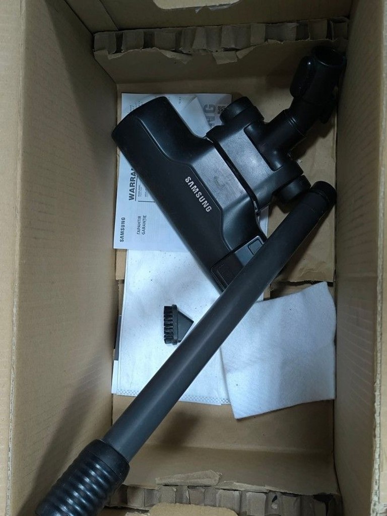 Samsung sc41u1 Код:01-200966003. Изображение 9
