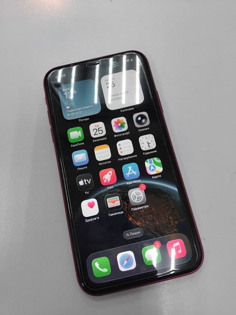 Купити Apple iphone 11 128gb Б/У