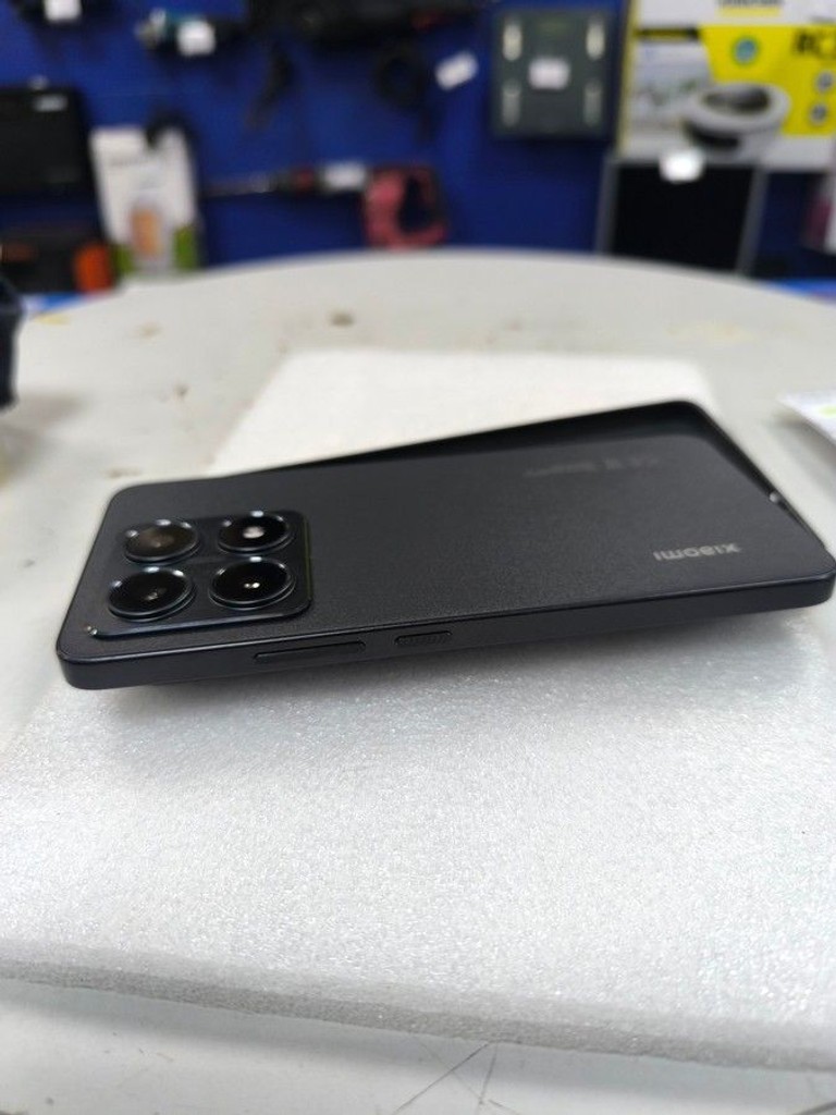 Дешиво Xiaomi Redmi Note 14 Pro 5G 12/256GB Coral Green с ломбарда