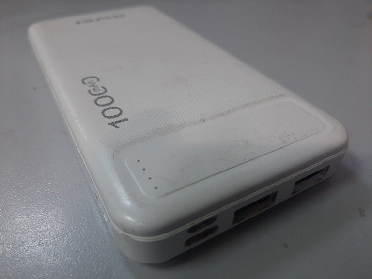 Объявление Awei p5k 10000mah Б/У