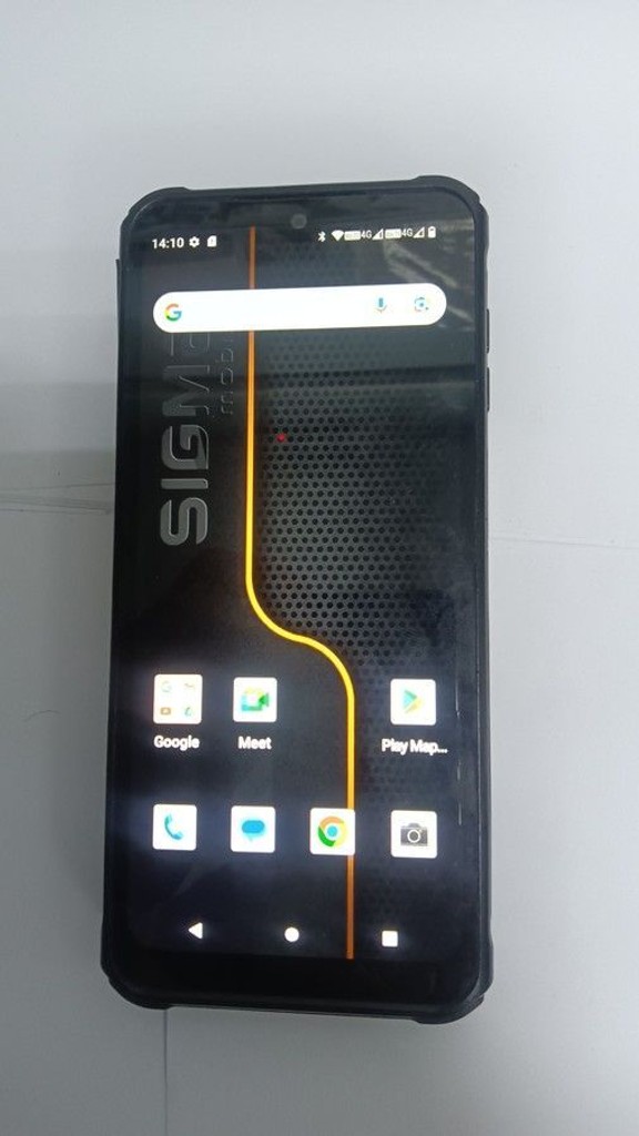 Купить Sigma x-treme pq56 Б/У