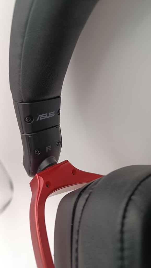 Asus rog delta Код:01-200575171. Зображення 7