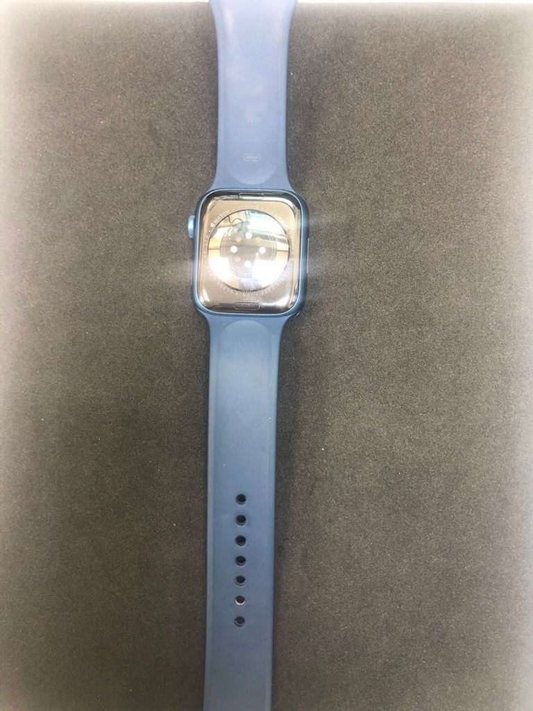 Дешево Apple watch series 7 45mm з ломбарду