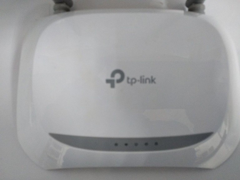 Розпродаж Tp-link TL-WR850N, продавець Техноскарб
