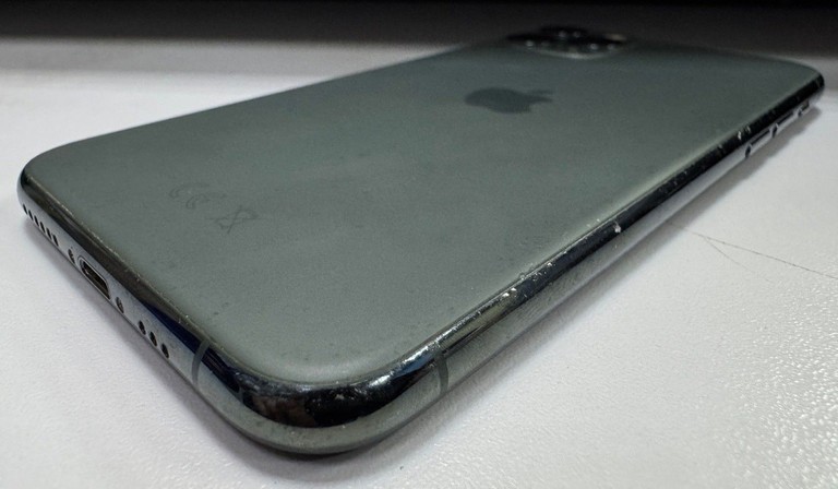 Apple iphone 11 pro 64gb Код:01-200966691. Зображення 9