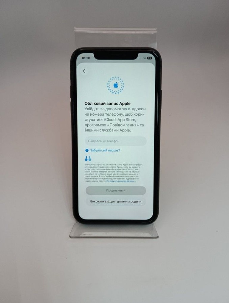 Apple iphone 11 64gb Код:01-200966478. Зображення 10