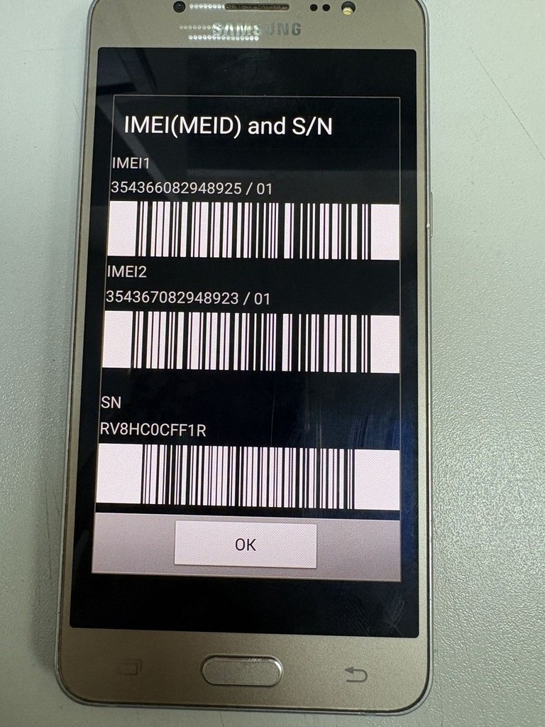 Объявление Samsung galaxy j5 2016 sm-j510fn 2/16gb Б/У