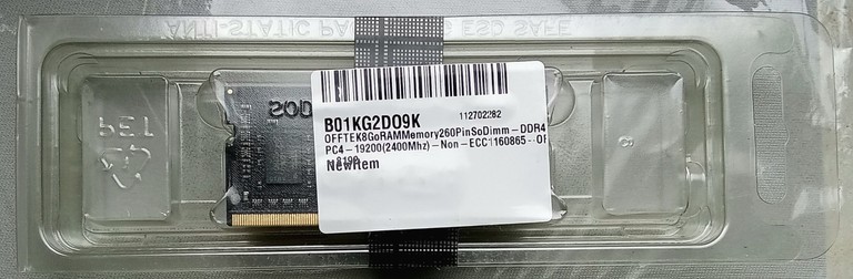 Купить ddr4 Б/У