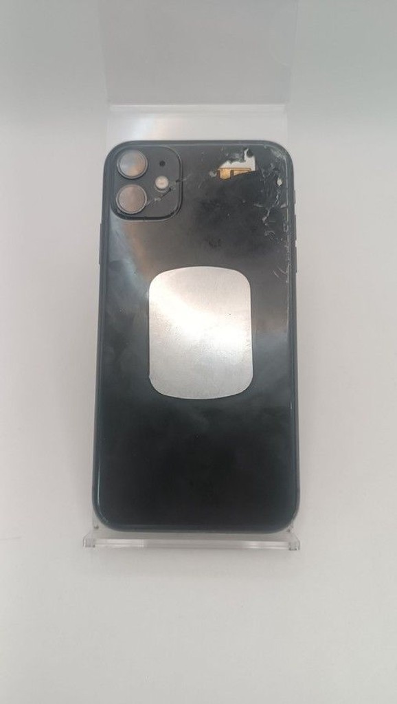 Купити Apple iphone 11 64gb Б/У