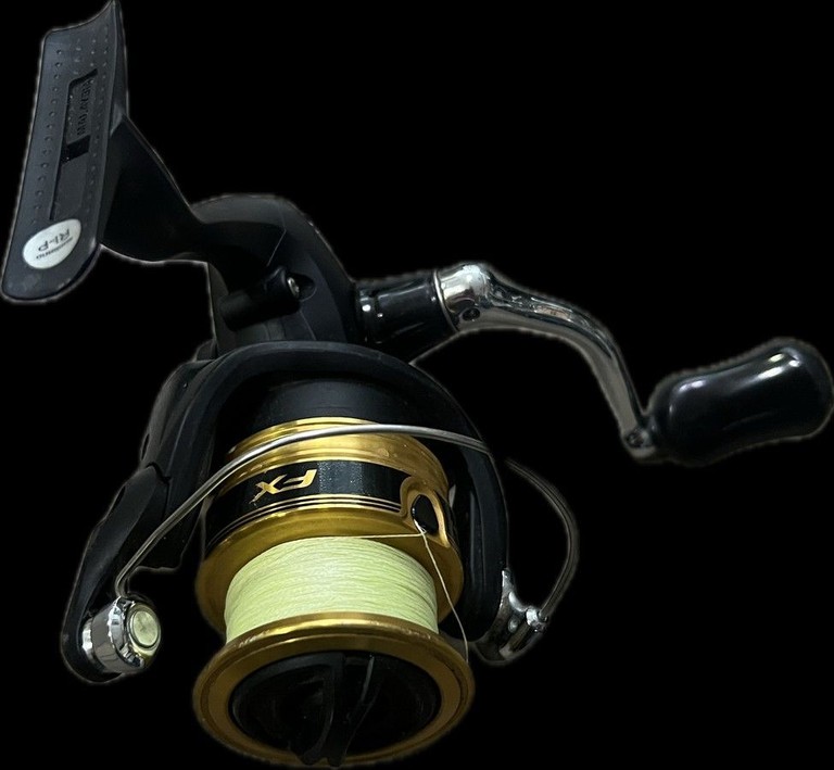 Shimano FX / 2500 FC (FX2500FC) Код:01-200972688. Изображение 5
