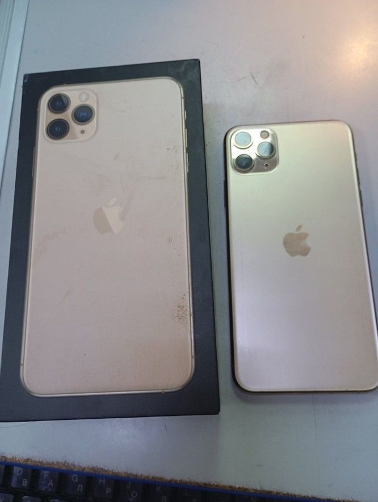 Дешево Apple iphone 11 pro max 256gb з ломбарду