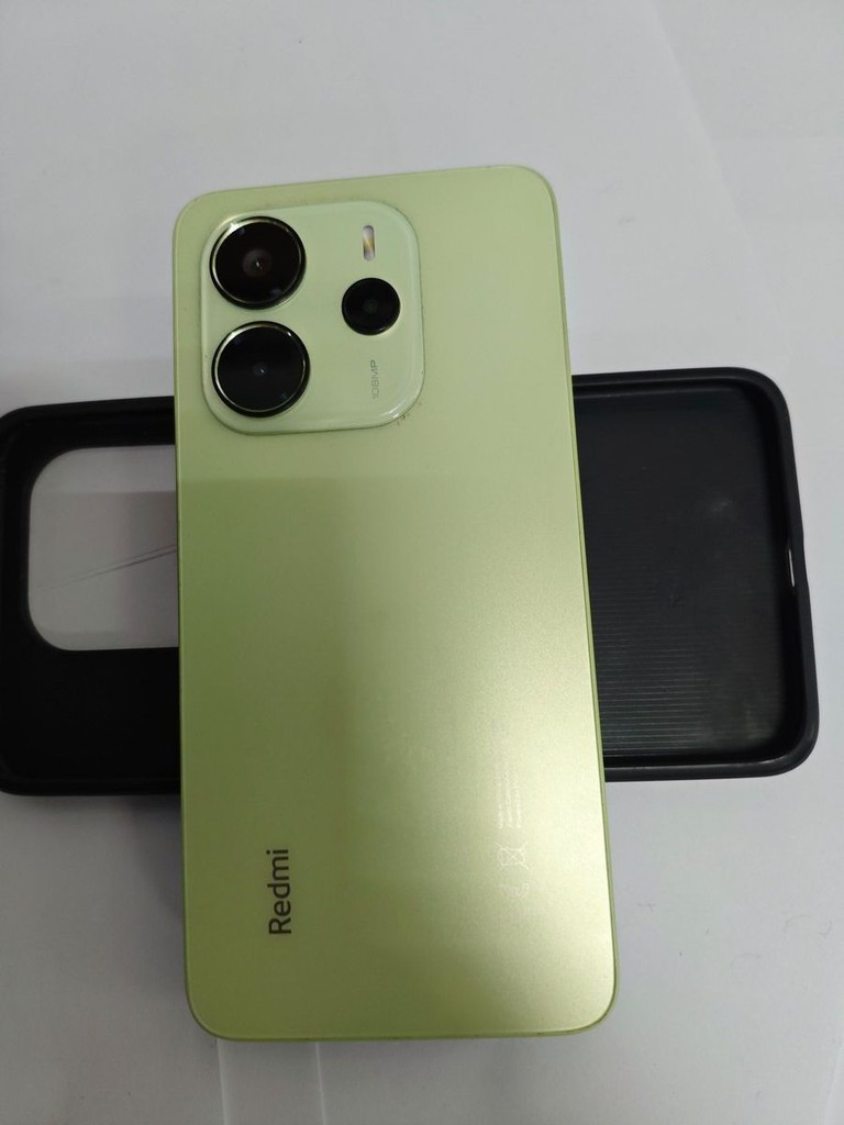Xiaomi redmi note 14 8/256gb Код:01-200973198. Зображення 11