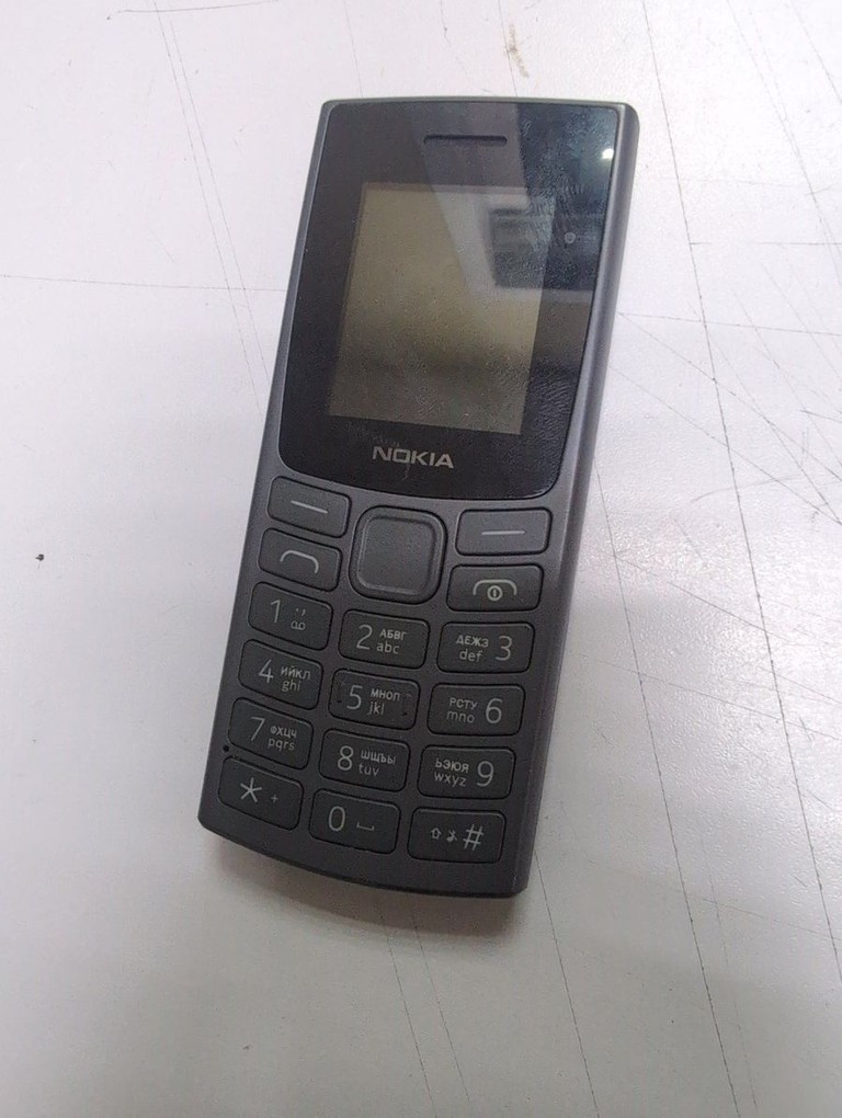Купити Nokia 105 ss 2023 Б/У
