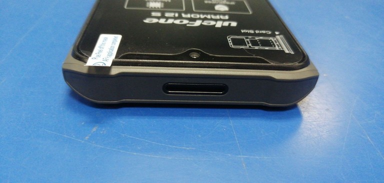 Ulefone Armor 12S 8/128GB Black Код:01-200974405. Зображення 6