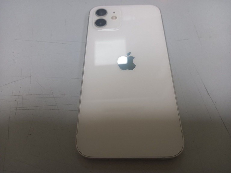 Купити Apple iPhone 12 64GB (PRODUCT)RED Б/У