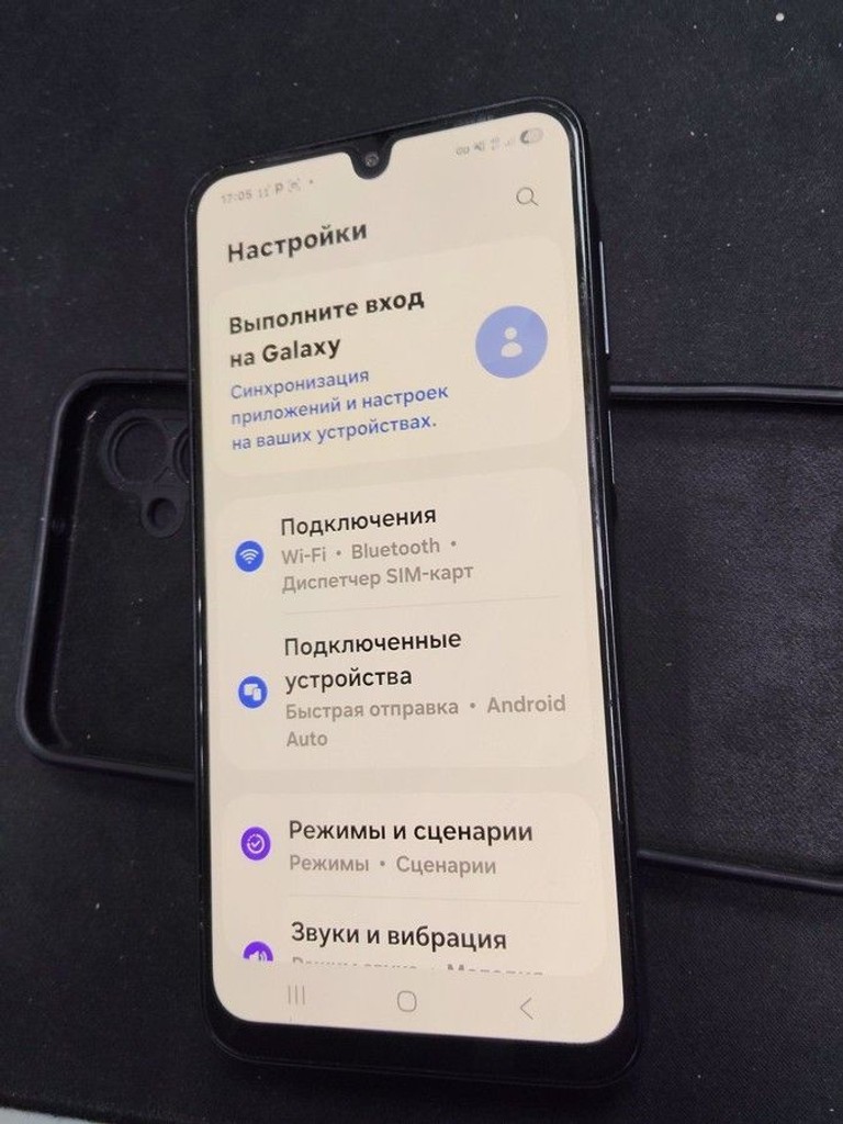 Дешево Samsung galaxy a16 4/128gb з ломбарду