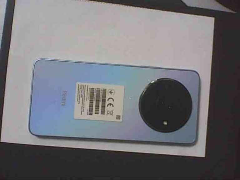 Купити Xiaomi redmi a3 4/128gb Б/У