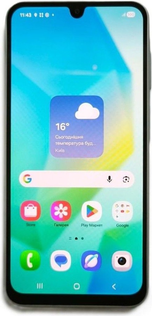 Купити Samsung galaxy a16 4/128gb Б/У