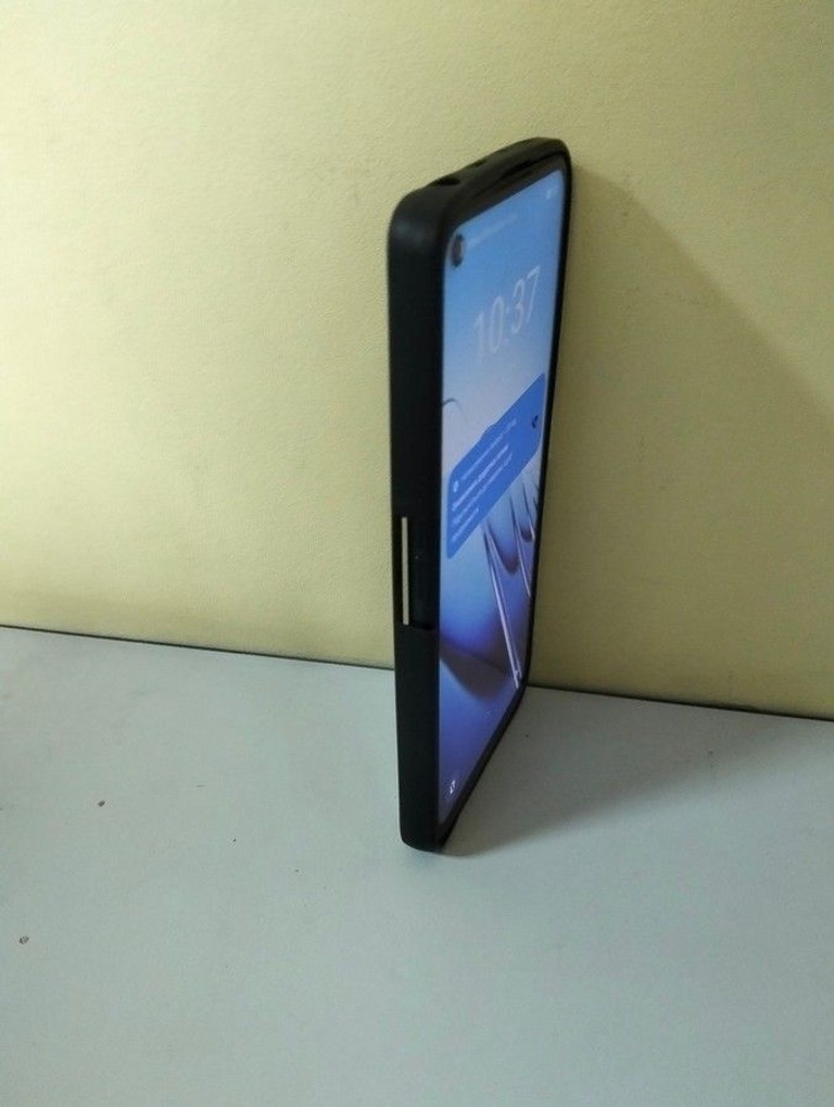 Распродажа Realme 9 5g 4/128gb, продавец Техноскарб