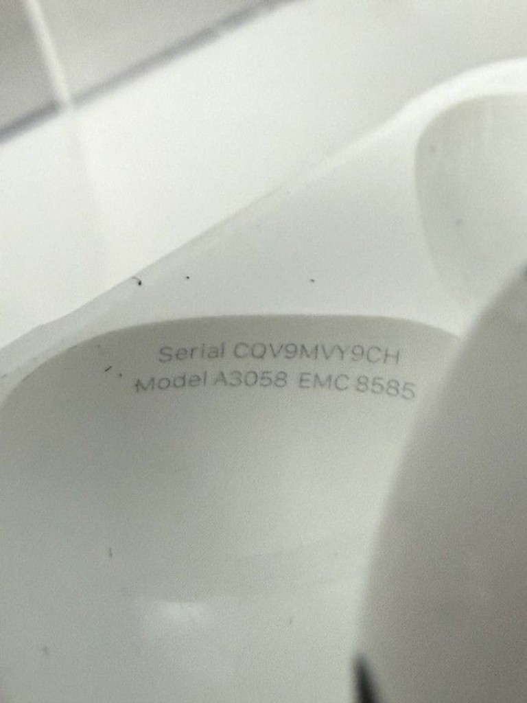 Apple airpods 4 Код:01-200974168. Зображення 5