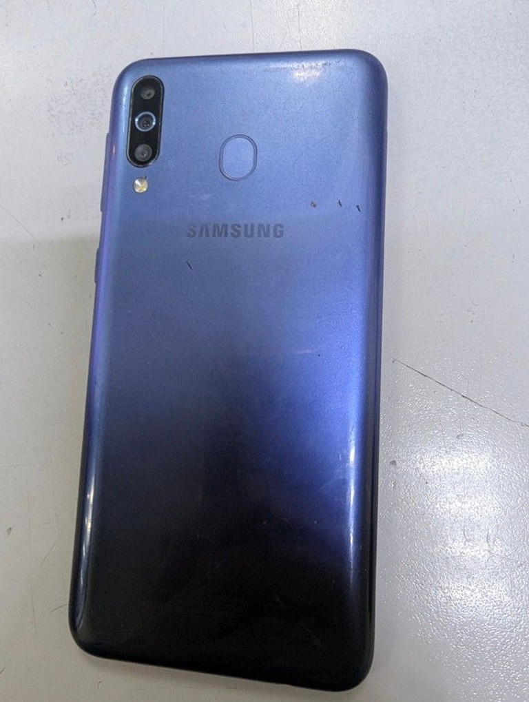 Samsung m305f galaxy m30 4/64gb Код:01-200974454. Зображення 5