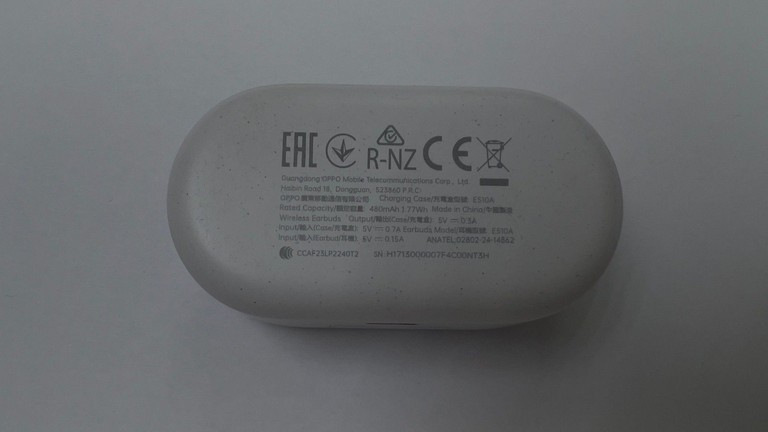 Oppo enco buds2 pro Код:01-200974117. Зображення 5