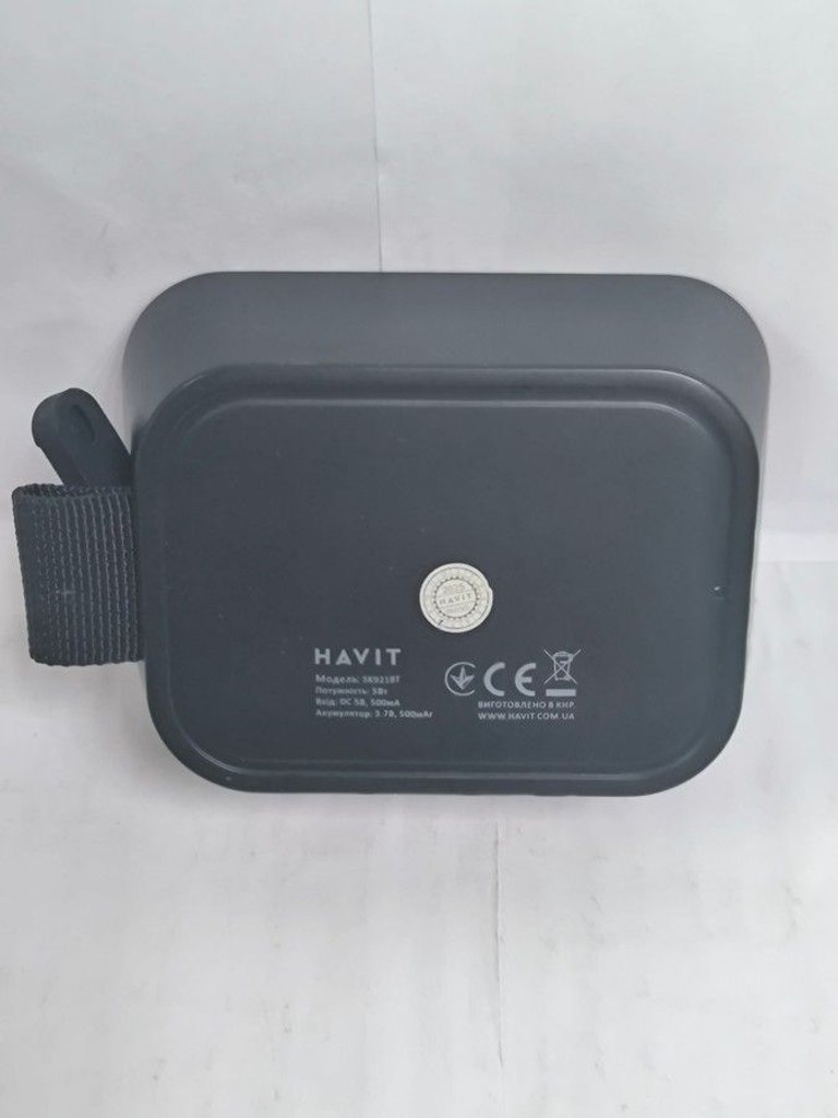 Дешево Havit sk921bt з ломбарду